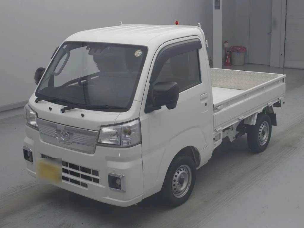 Daihatsu Hijet Truck S510P 2022